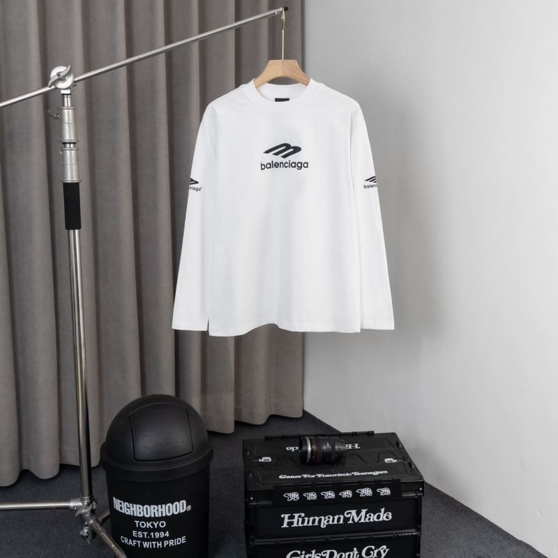 Balenciaga T-Shirts